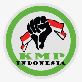 Logo Kmp Edit - Portrait Of A Man, HD Png Download, Free Download