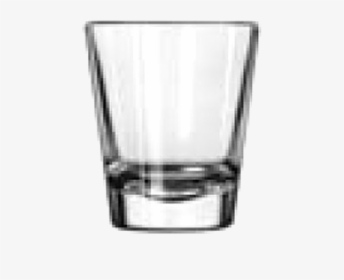 Types Of Shot Glasses, HD Png Download, Free Download