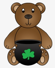 Oso De Ricitos De Oro Clipart , Png Download - Goldilocks And The Three Bears Baby Bear, Transparent Png, Free Download