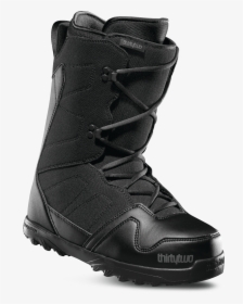 Snowboard Boot, HD Png Download, Free Download