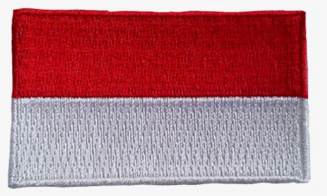#bendera Merah Putih Emblem - Wool, HD Png Download, Free Download