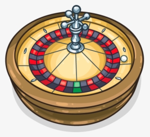 Vacation Roulette Clipart , Png Download - Roulette Clipart, Transparent Png, Free Download