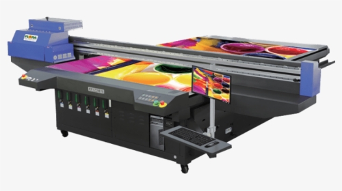 Cloth Banner Printing Machine, HD Png Download, Free Download