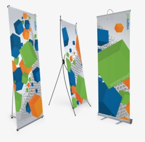 X Banner Stand, HD Png Download, Free Download