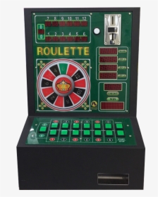 Mini Machine Roulette, HD Png Download, Free Download