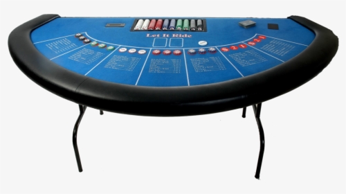Poker Table Png - Transparent Poker Table Png, Png Download, Free Download