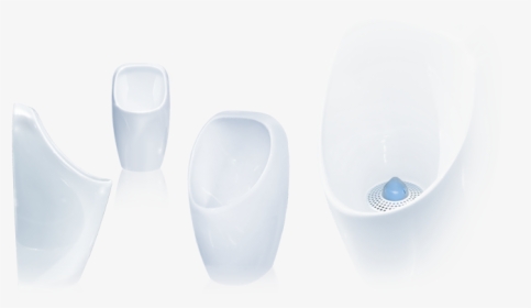 Ceramic Compact - Urinal, HD Png Download, Free Download