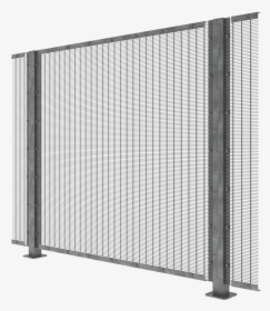 Transparent Screen Mesh Png - Fence, Png Download, Free Download