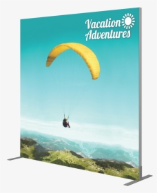 Loading Zoom - Paragliding - Paragliding, HD Png Download, Free Download