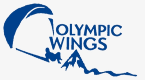 Dhv Federation Paragliding Seminar Olympic Wings Greece, HD Png Download, Free Download