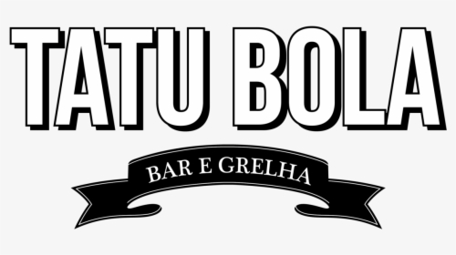 Clip Art Bar Do Bola - Tatu Bola Bar, HD Png Download, Free Download