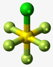 Transparent Molecules Png - Sulfur Molecules Png, Png Download, Free Download