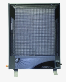 Sunray Heaters - Mesh - Mesh, HD Png Download, Free Download