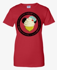 Ddn Dole Whip Logo - T-shirt, HD Png Download, Free Download