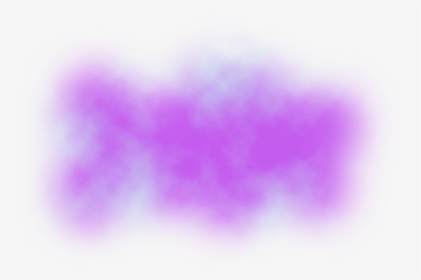 Cloud Effect Png - Purple Effect Png, Transparent Png, Free Download