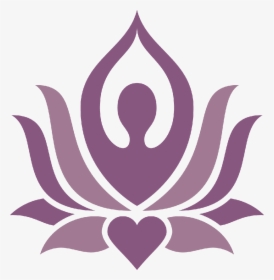 Om Symbol Yoga Viniyoga Namaste Png Image High Quality - Yoga Png Logo, Transparent Png, Free Download