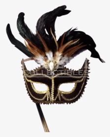 Venetian Mask Png Photo - Venetian Masquerade Masks Png, Transparent Png, Free Download