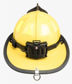 Foxfury Silicone Strap For Safety Hats And Fire Helmets - Firefighter Hat Real Png, Transparent Png, Free Download