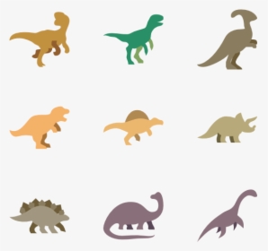 Dinosaur - Dinosaur Png, Transparent Png, Free Download