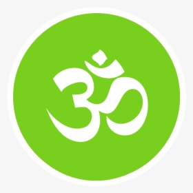 Yoga Symbol Png, Transparent Png, Free Download