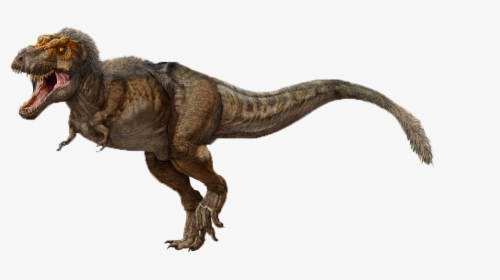 Dinosaur Png Transparent Image - T Rex, Png Download, Free Download