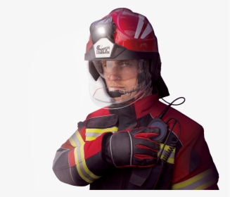 Jet Style Fire Helmet, HD Png Download, Free Download