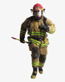 Firefighter Png Image, Transparent Png, Free Download
