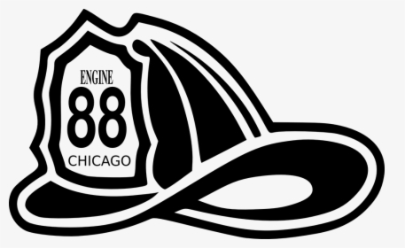 Helmet, Fireman, Firefighter, Firefighting, Equipment - Fire Helmet Clip Art, HD Png Download, Free Download