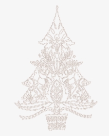 Vintage Arbol De Navidad Png, Transparent Png, Free Download