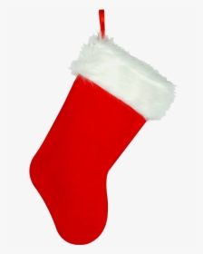 Transparent Stocking Clipart - Christmas Stocking Hi Res, HD Png Download, Free Download