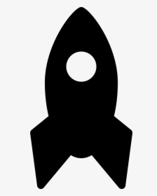 Rocket Filled Space Ship Comments, HD Png Download, Free Download