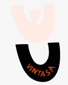 Vinyasa Yoga - Emblem, HD Png Download, Free Download