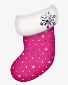 Pink Christmas Clipart Free, HD Png Download, Free Download