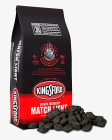 Kingsford Charcoal Match Light, HD Png Download, Free Download