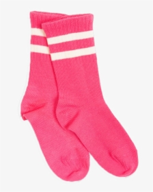 Socks Png Free Pic - Pink Socks Png, Transparent Png, Free Download