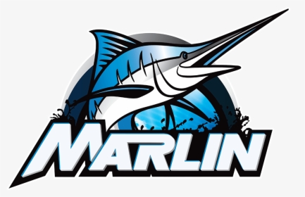 Marlin Fish Logo, HD Png Download, Free Download