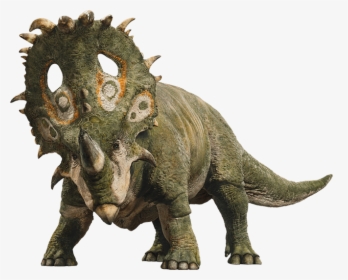 Jurassic World Fallen Kingdom Sinoceratops, HD Png Download, Free Download