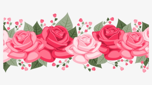 Share This Article - Rose Background Vector Free Download, HD Png Download, Free Download