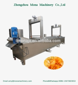 Transparent Frozen Frame Png - Almond Blanching Machine, Png Download, Free Download