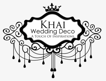 Wedding Design Logo Png, Transparent Png, Free Download