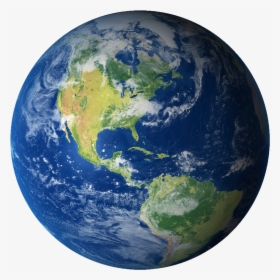 Earth Png, Transparent Png, Free Download