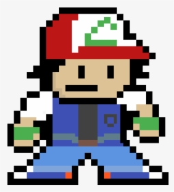 Qrvmjbl Mega Man Running Pixel Art Hd Png Download Kindpng - pepsi man smug dancing in roblox