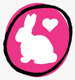 This Blaster Contains Biodegradable Glitters So You - Domestic Rabbit, HD Png Download, Free Download