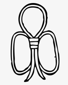 Old Telephone Clipart - Knot, HD Png Download, Free Download
