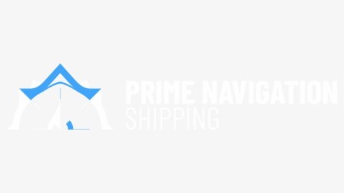 Prime Navigation Shipping - Black-and-white, HD Png Download, Free Download