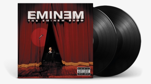 Album Eminem Without Me, HD Png Download, Free Download
