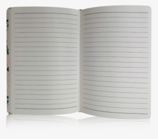 Transparent Notepad Paper Png - Book, Png Download, Free Download