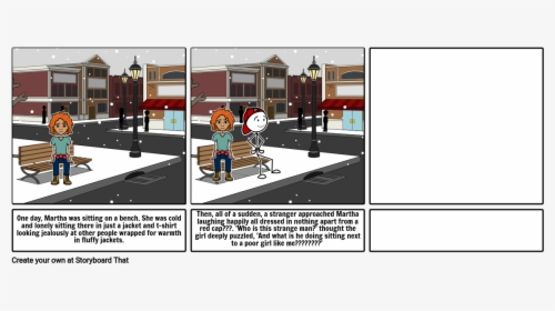 Storyboard About Home Of The Ashfall, HD Png Download, Free Download