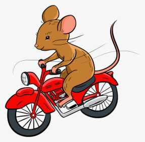 Transparent If You Take A Mouse To School Clipart, HD Png Download, Free Download