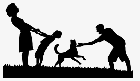 Image - Mother Son Dance Silhouette, HD Png Download, Free Download